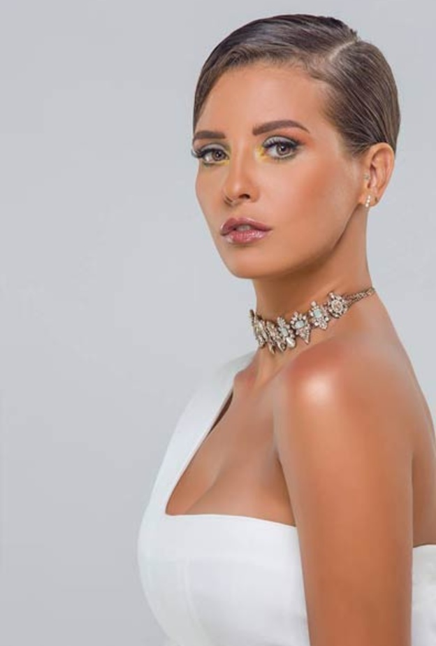 ايمان العاصي