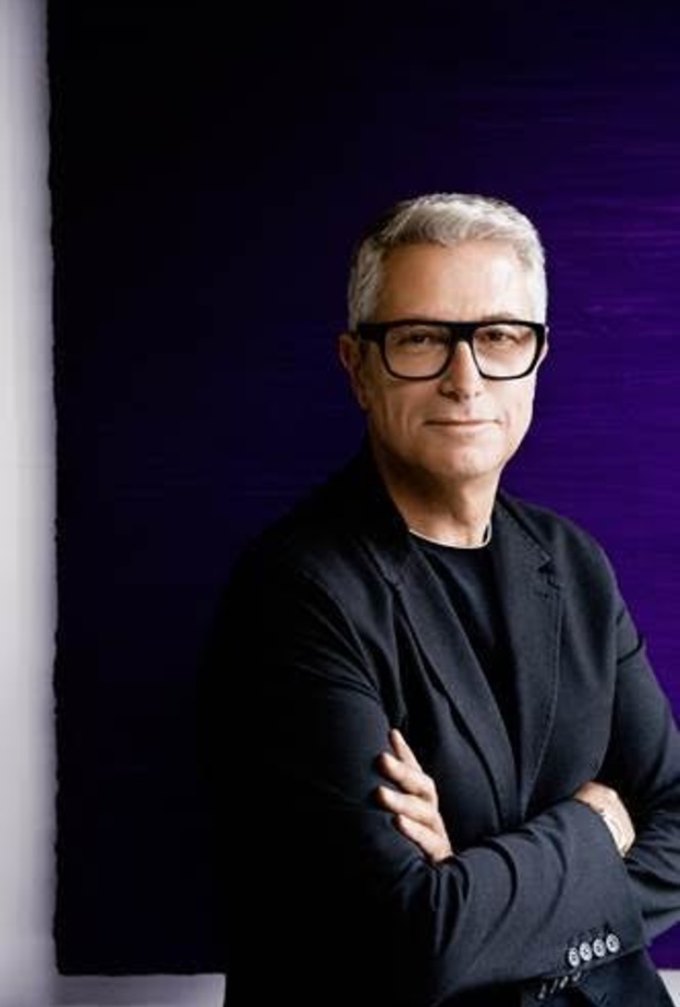 من Alberta Ferretti and N° 21 ضمن مجموعة Level Shoes الجديدة.