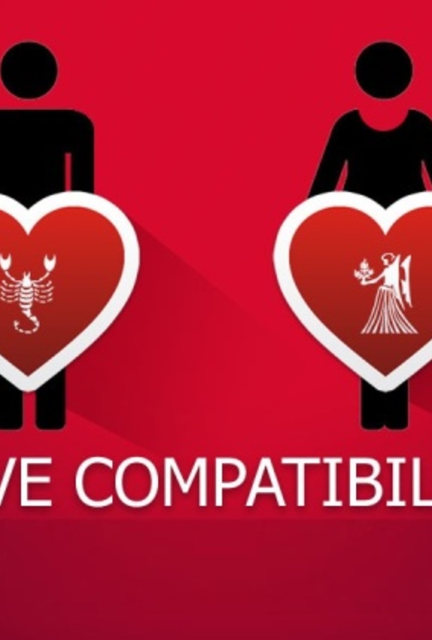 يشكّل مولود برج العذراء مع مولود برج العقرب ثنائياً مميزاً.