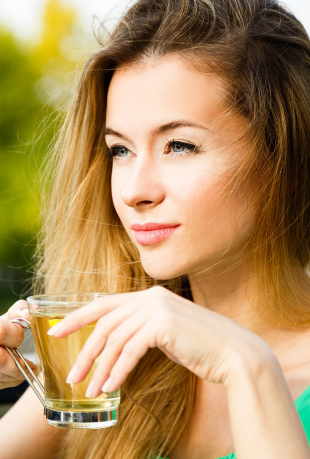 تناولي الجزر للحصول على بشرة مثالية