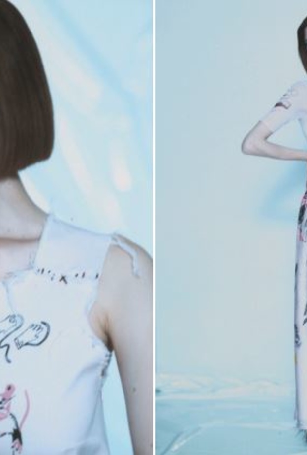 Matchesfashion.com  تتعاون مع 5 مصممين جدد مبدعين ومبتكرين 