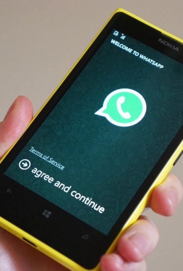 واتساب يتيح ميزة حذف الرسائل بعد إرسالها