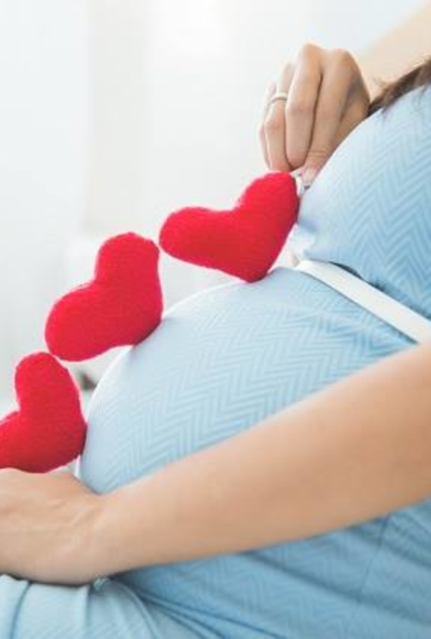 10 نصائح للسيدات الحوامل خلال رحلة الحمل