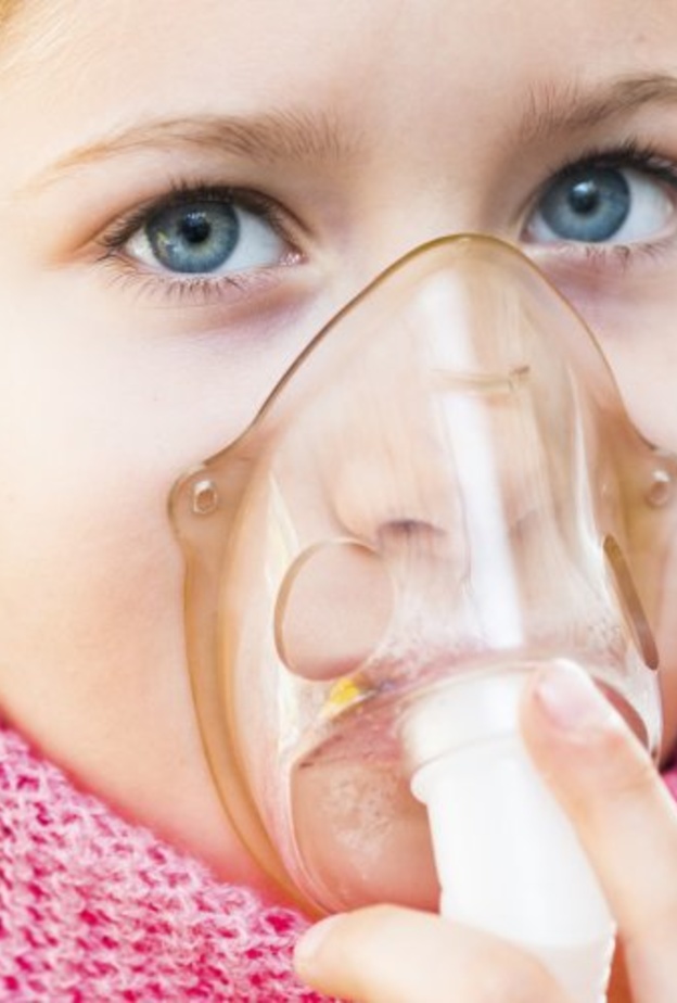 10 نصائح لحماية الطفل من حساسية الصدر والانف