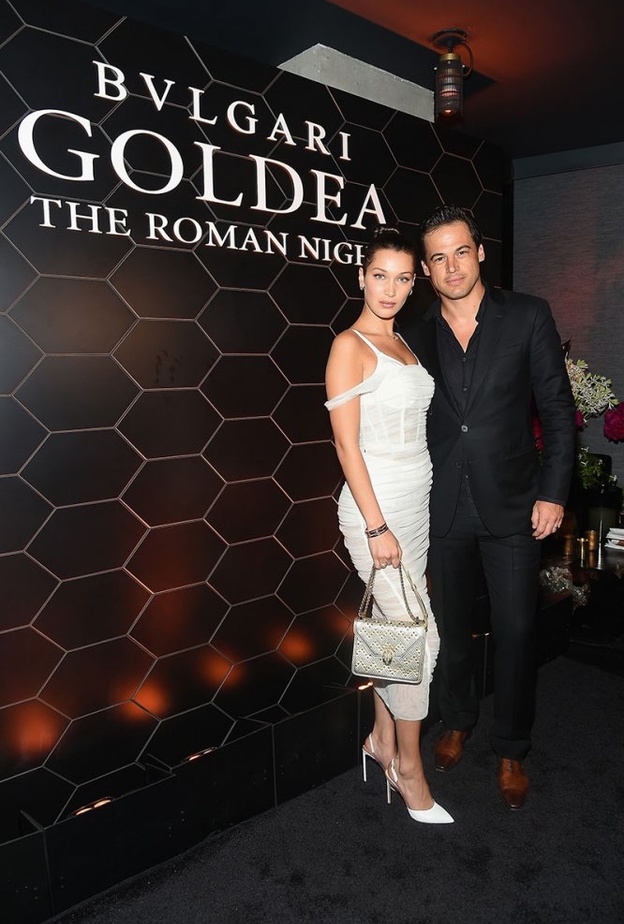 خلال الحفل.