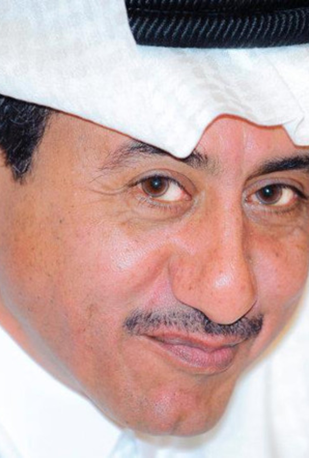 ناصر القصبي