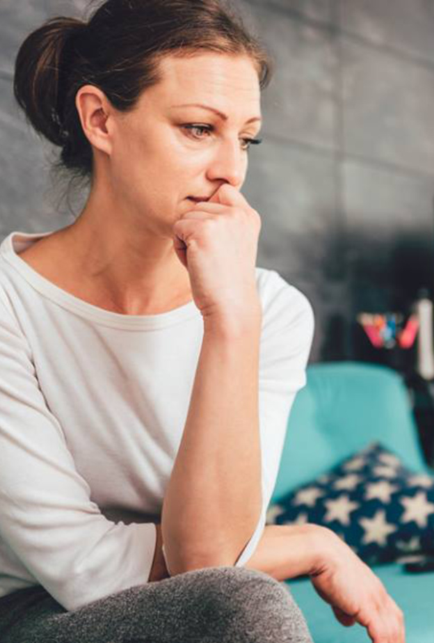 اسباب طبية لانقطاع الطمث المبكر عند السيدات