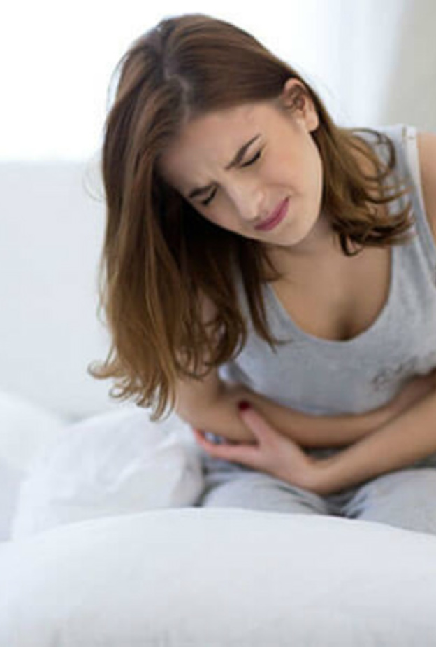 طرق توقف النزيف المهلبي في بداية الحمل