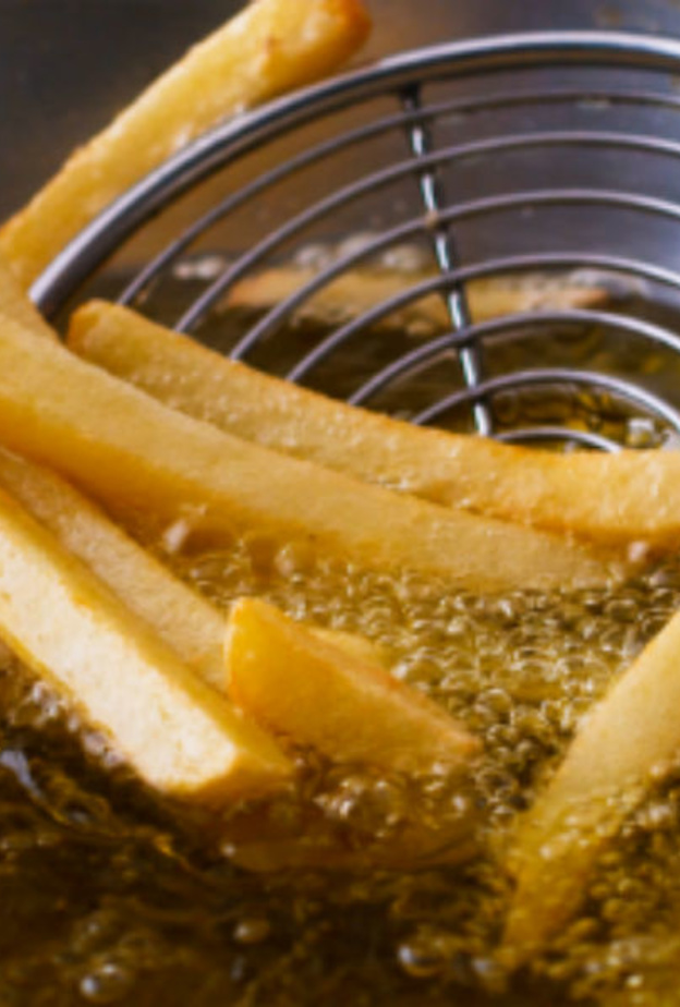 نصائح هامة للمحافظة على زيت القلي