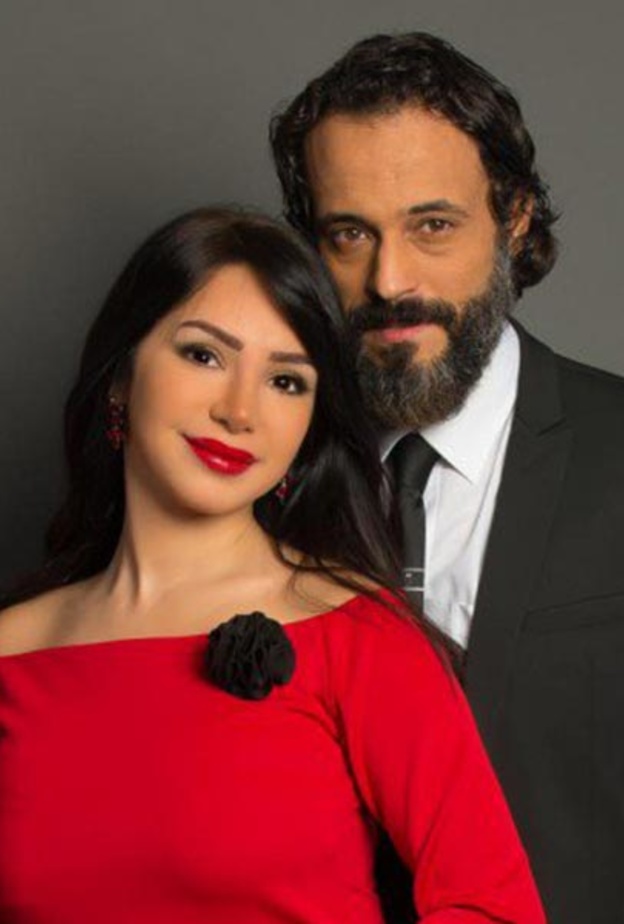 يوسف الشريف