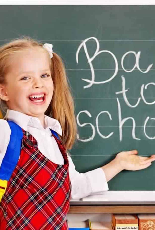 8 نصائح هامة للامهات مع عودة الاطفال للمدراس