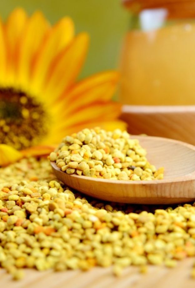 مغلي الحلبة ينقي ويقوي الكلى عند النساء.