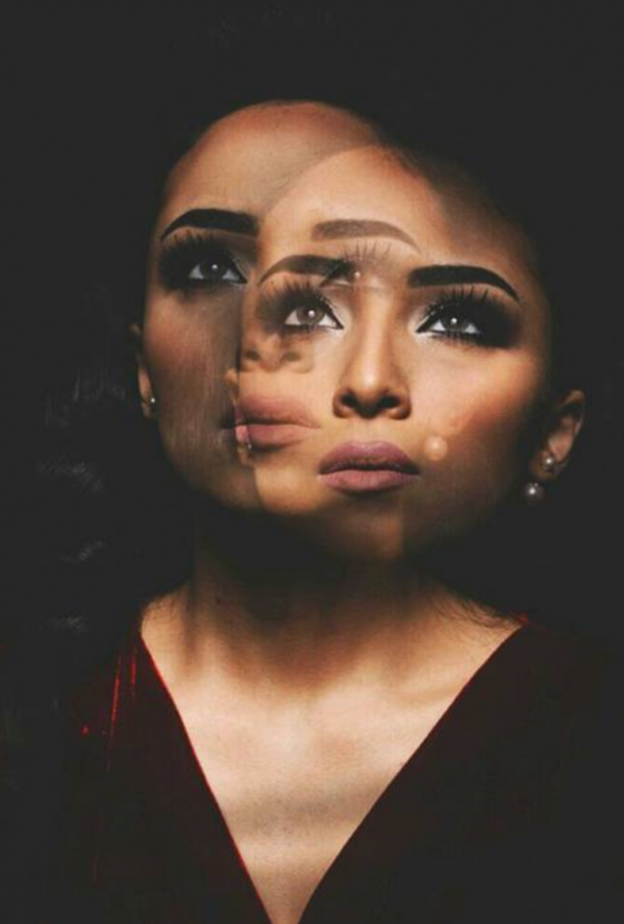 تصوير الأزياء والكثير من التفاصيل