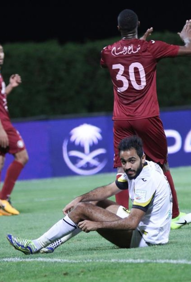 الهلال يلاقي أحد في الدوري السعودي