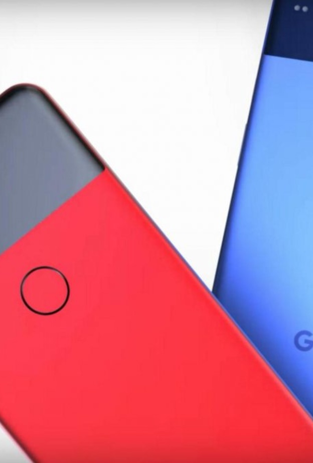 جوجل طرحت بيكسل 1 في أكتوبر 2016