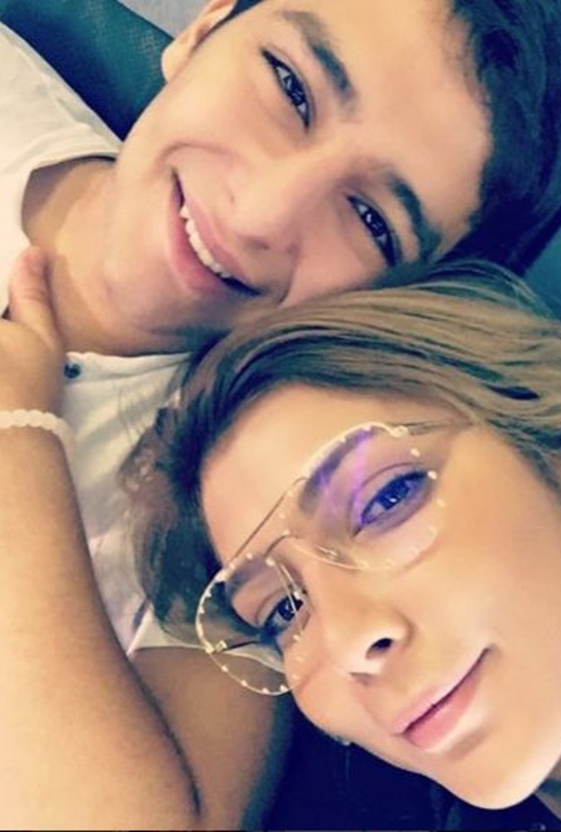 ابن اصالة نصري 2017