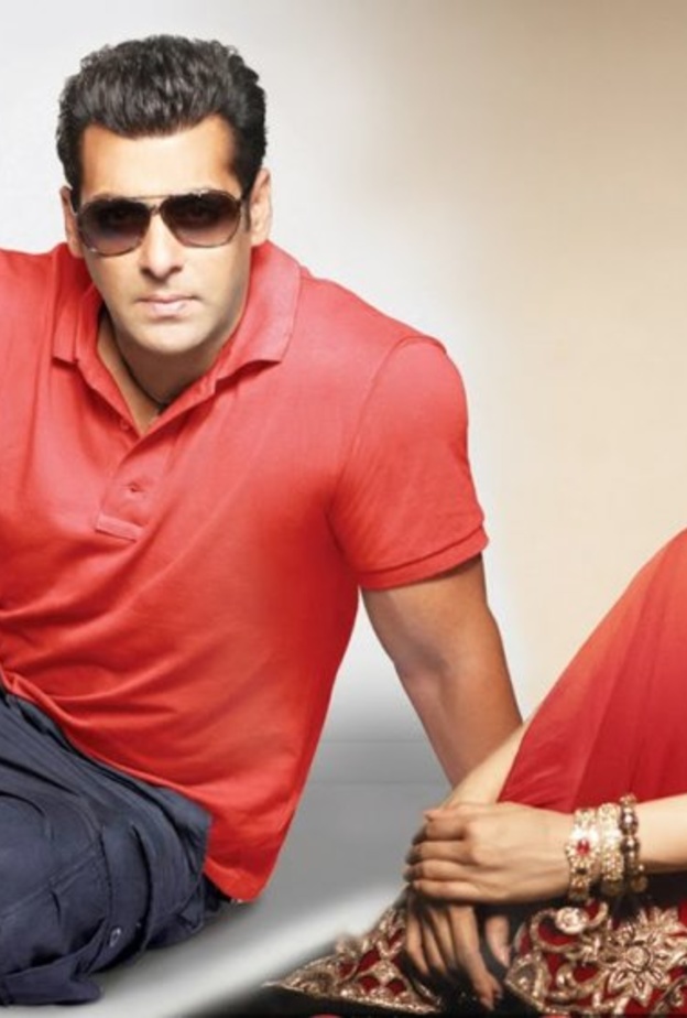 هل تعمل ديبيكا بادوكون مع سلمان خان للمرة الأولى؟