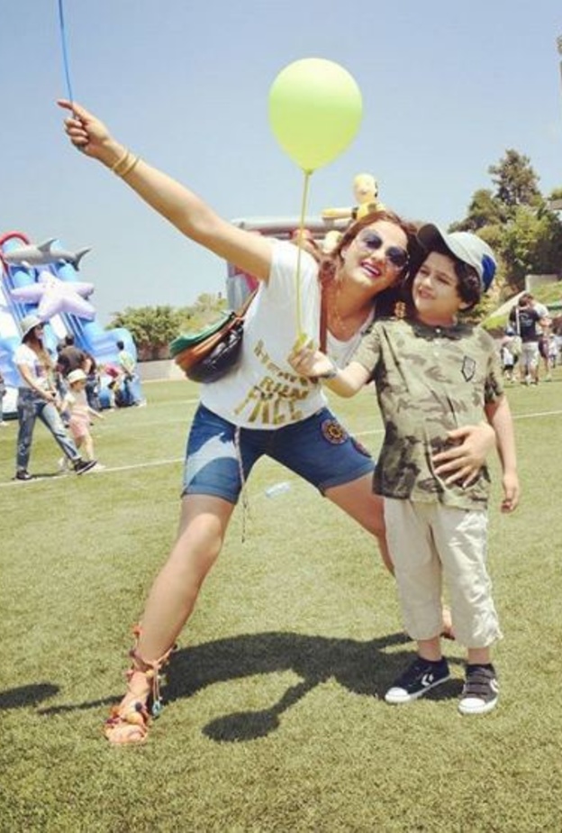 ابن باسكال مشعلاني