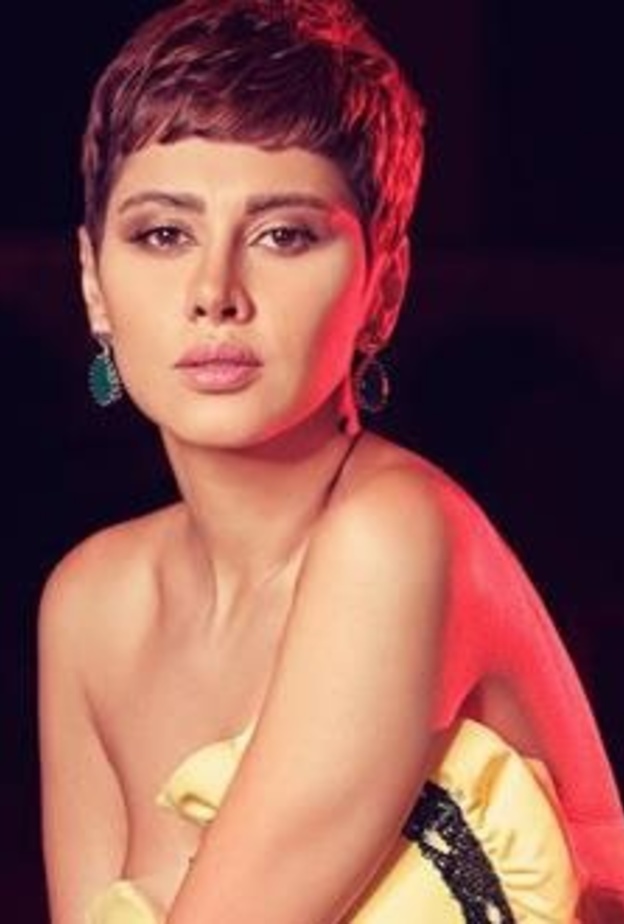 ياسمين رئيس