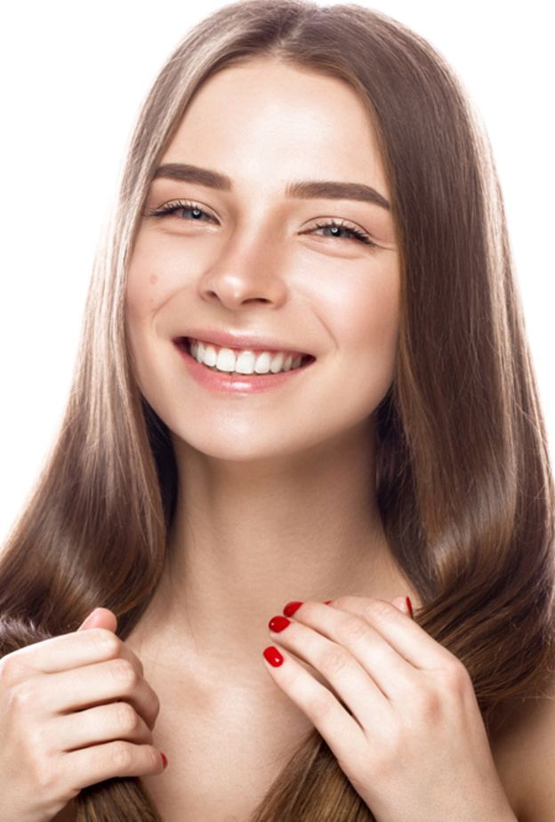 طبقي هذه النصائح للحصول على مكياج مثالي مناسب للجامعة.