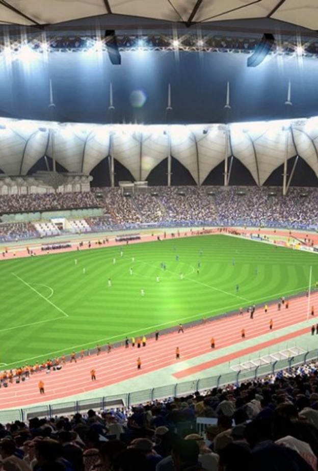 لأول مرة .. حضور العوائل احتفالات اليوم الوطني السعودي