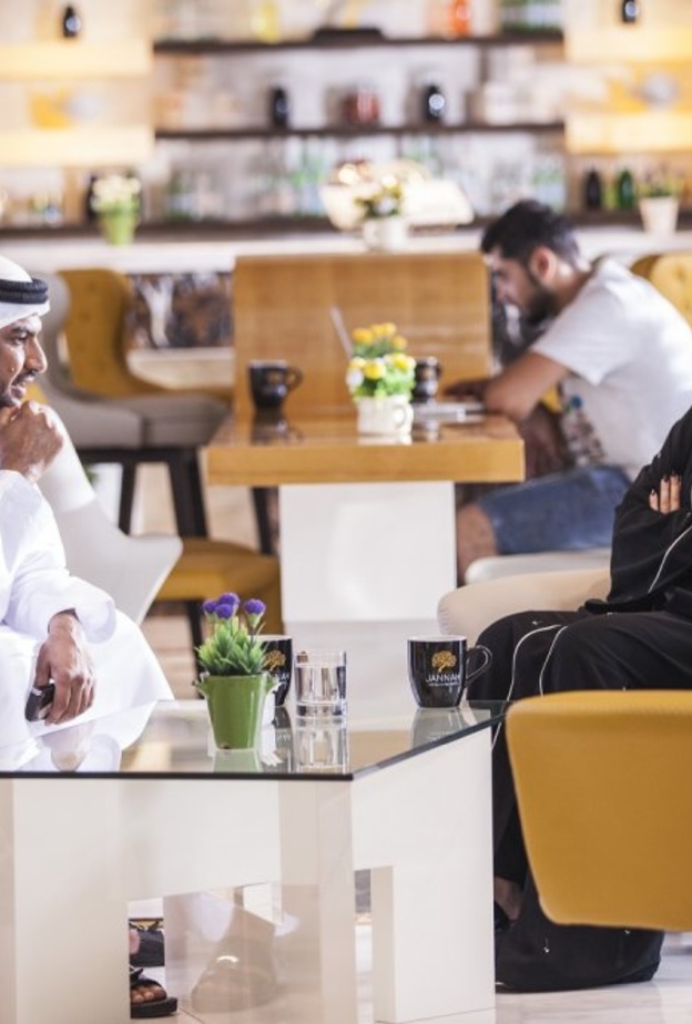 مسلسل "قلب العدالة"