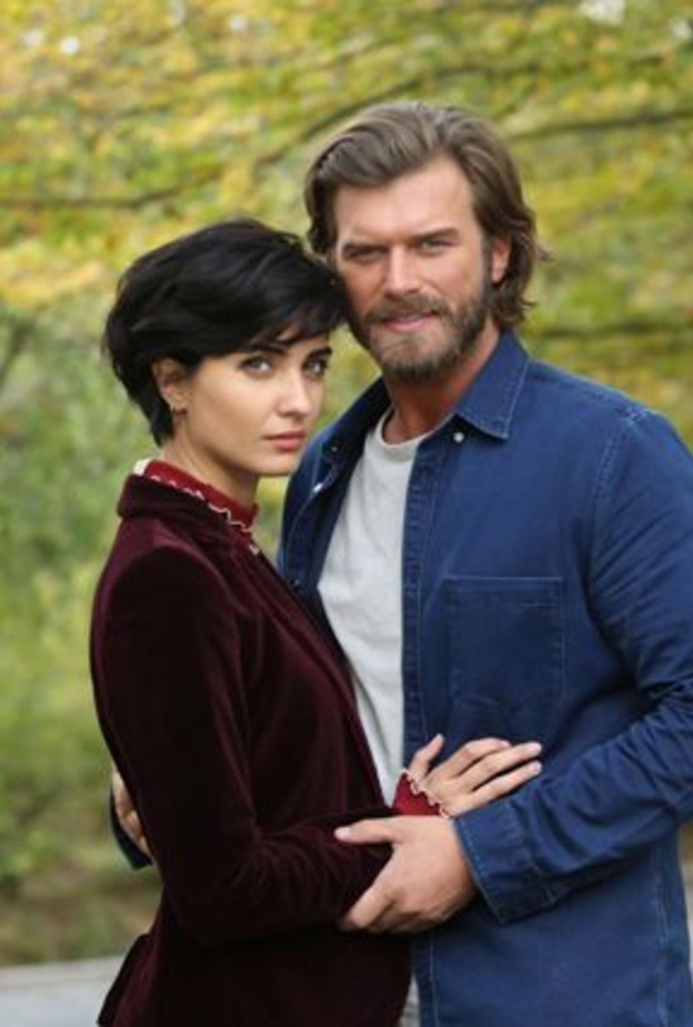 كيفانش تاتليتوغ وتوبا بويوكستون