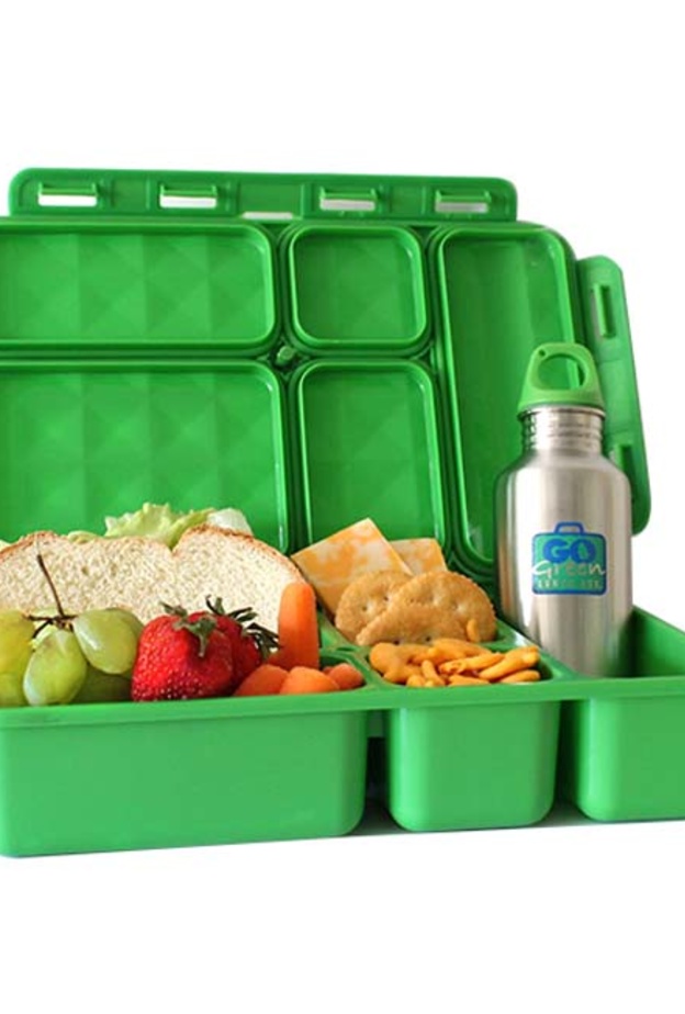 هيئة الغذاء والدواء حذرت من وضع حقيبة الافطار في الشمس