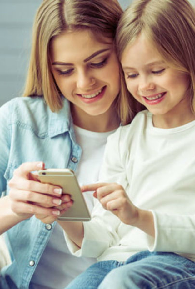 طرق تنظيم وقت الاطفال في استخدام الانترنت