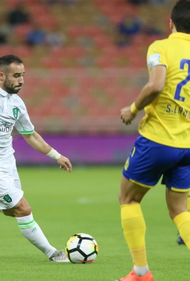 هدف التعادل في الوقت القاتل