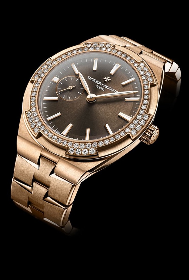 فاشرون كونستانتين Vacheron Constantin