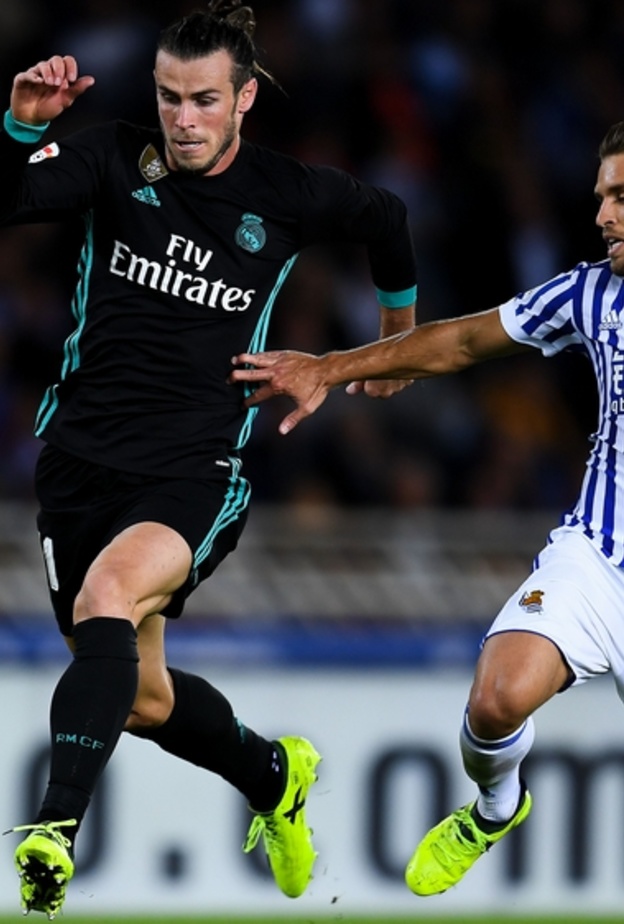 كيفن رودريغيز سجل للفريقين