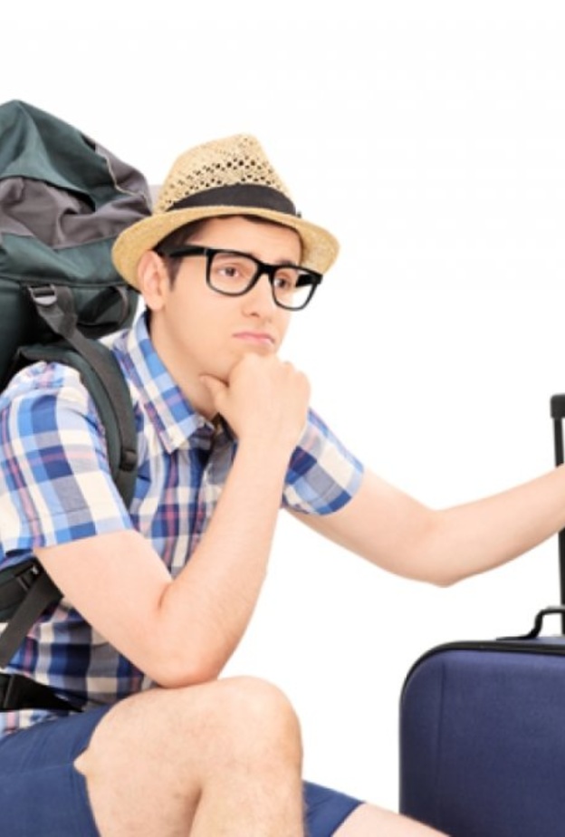 نصائح هامة لتجنب التعرض للنصب اثناء رحلات السفر