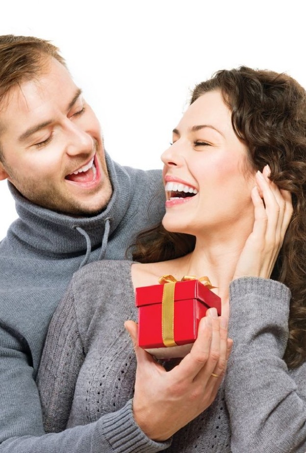 هدايا للعروسين