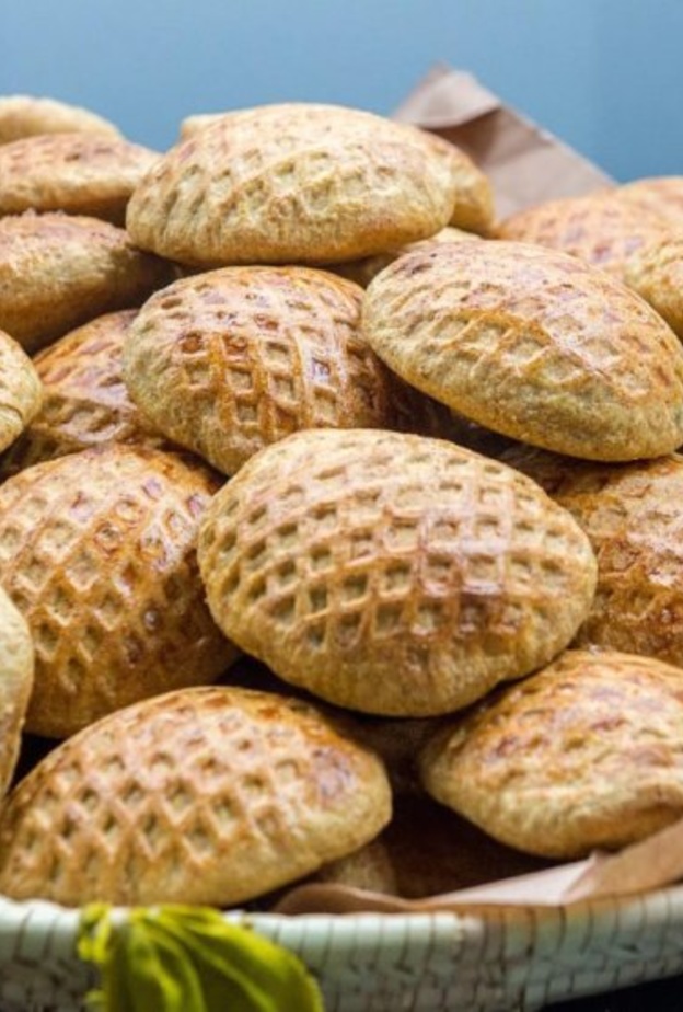 اشهر اكلات شعبية في اليوم الوطني السعودي