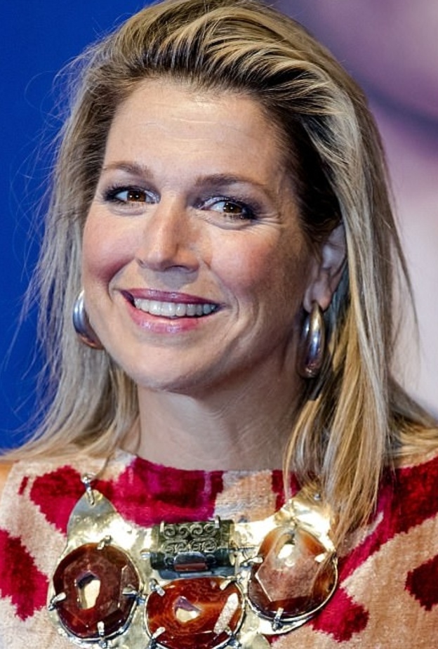 أوركسترا كونسيرت خيباو الملكية