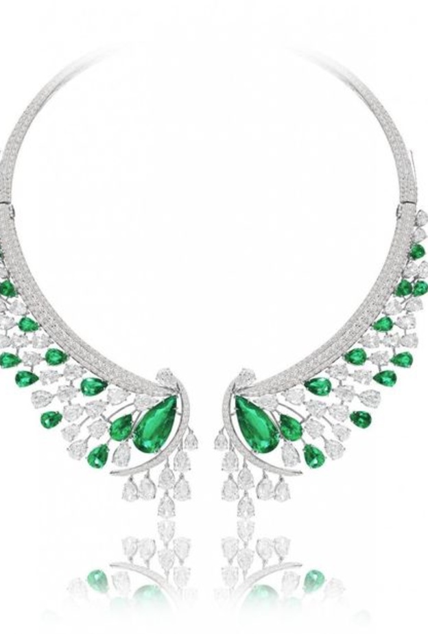 عقد من غرافGraff.