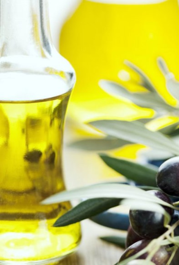 زيت الزيتون فعال في محاربة الزهايمر