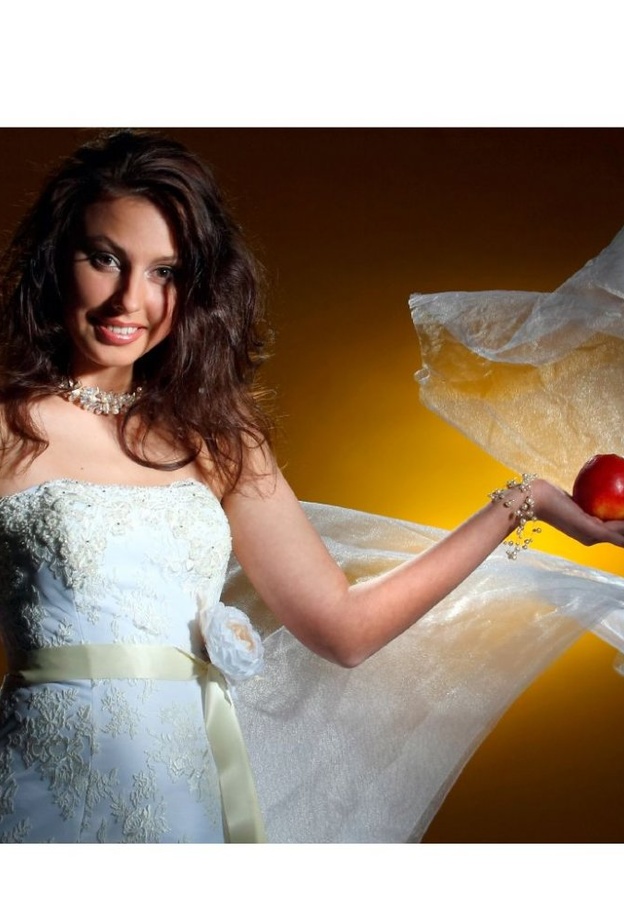  رجيم العروس السريع قبل الزفاف