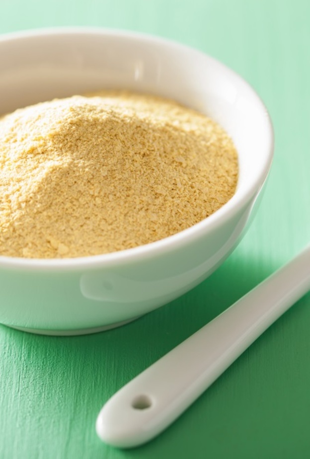 فوائد الخميرة في زيادة الوزن