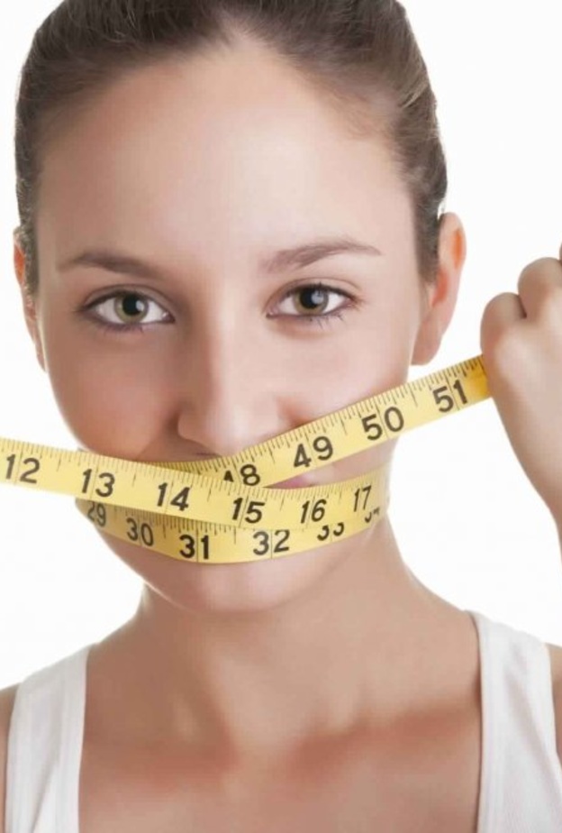 اضرار الحمية القاسية قبل الزفاف