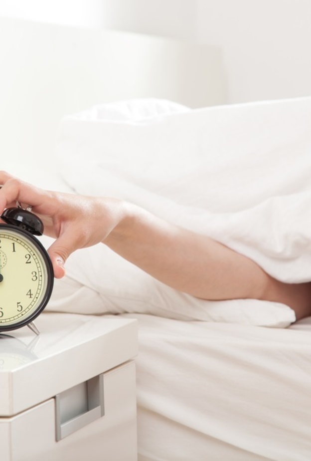 استخدام غفوة المنبه يمكن ان يزيد من مشاكل النوم