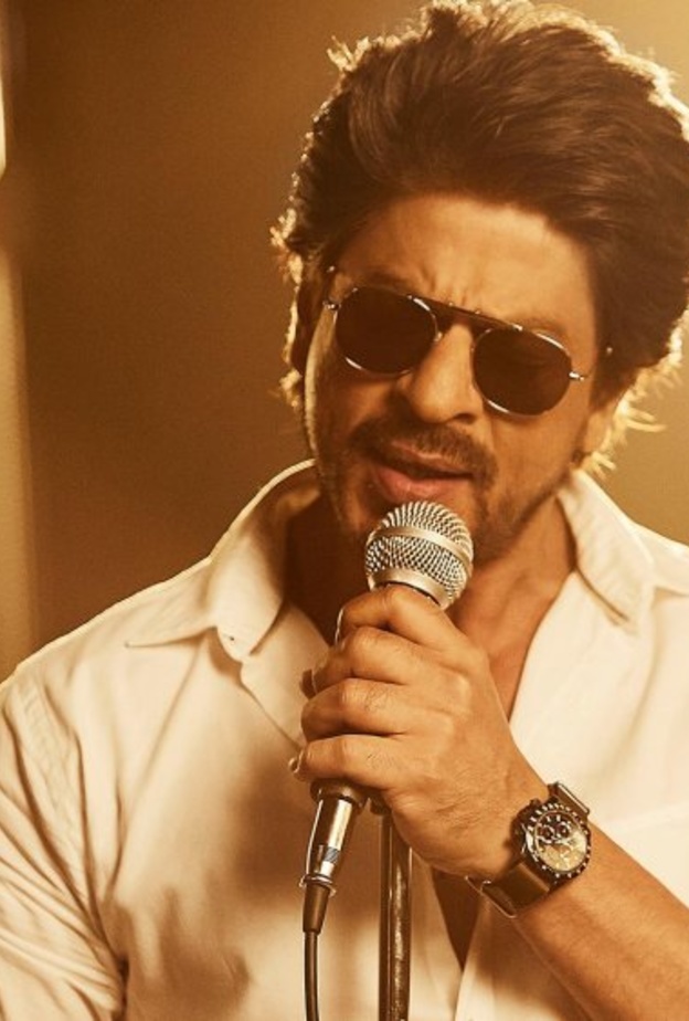 أحدث الأفلام التي عرضت لـ شاروخان