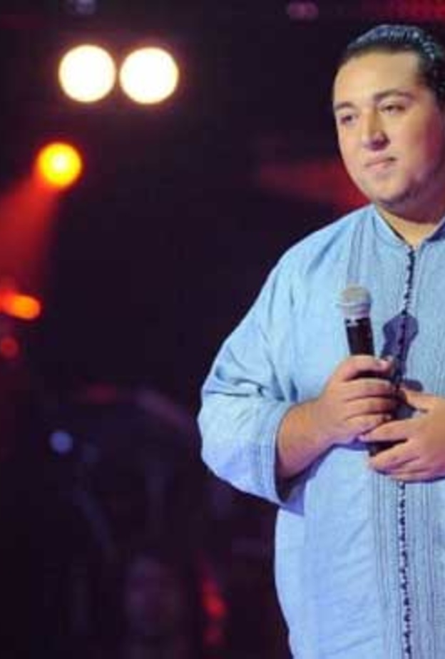 محمود ترابي