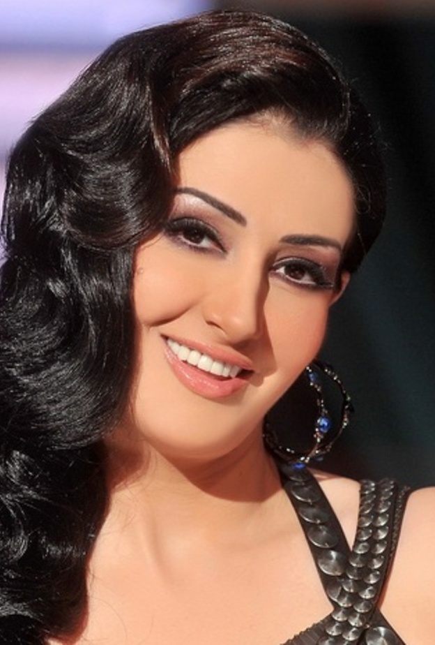 غادة عبدالرازق