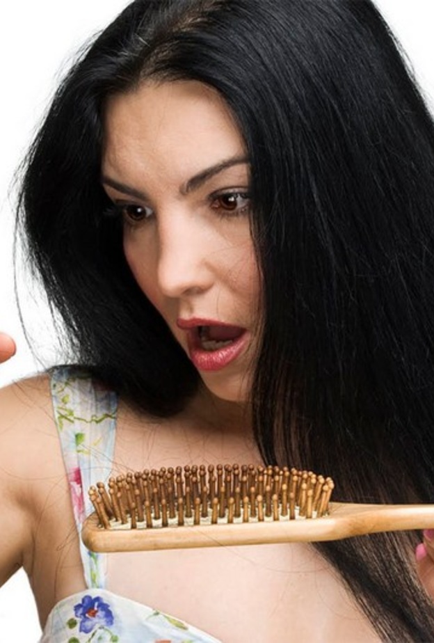 الخلايا الجذعية تعالج مشاكل الشعر عند النساء