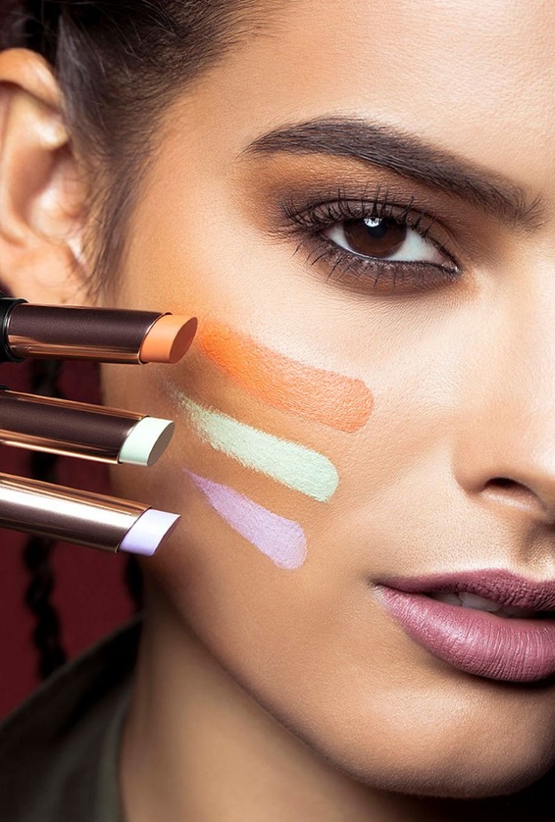 مجموعة Picture Perfect Full Cover Correction الجديدة