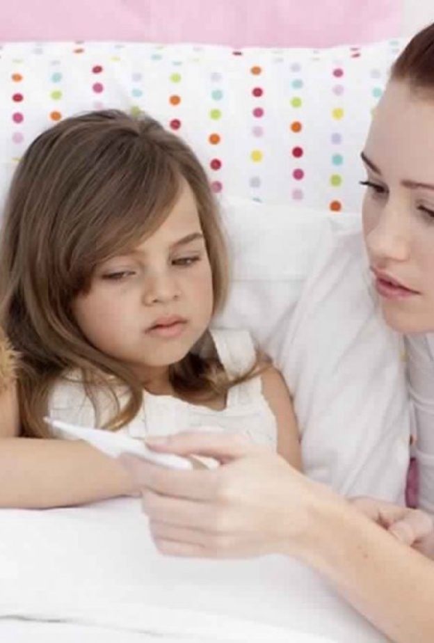 اهمية العسل لعلاج النزلة المعوية عند الاطفال