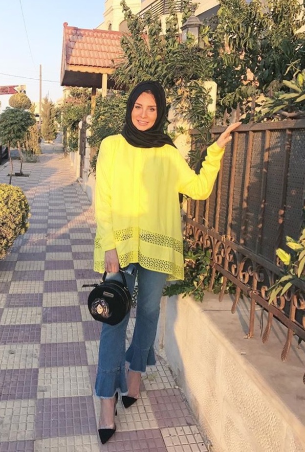 الوان راقية وهادئة