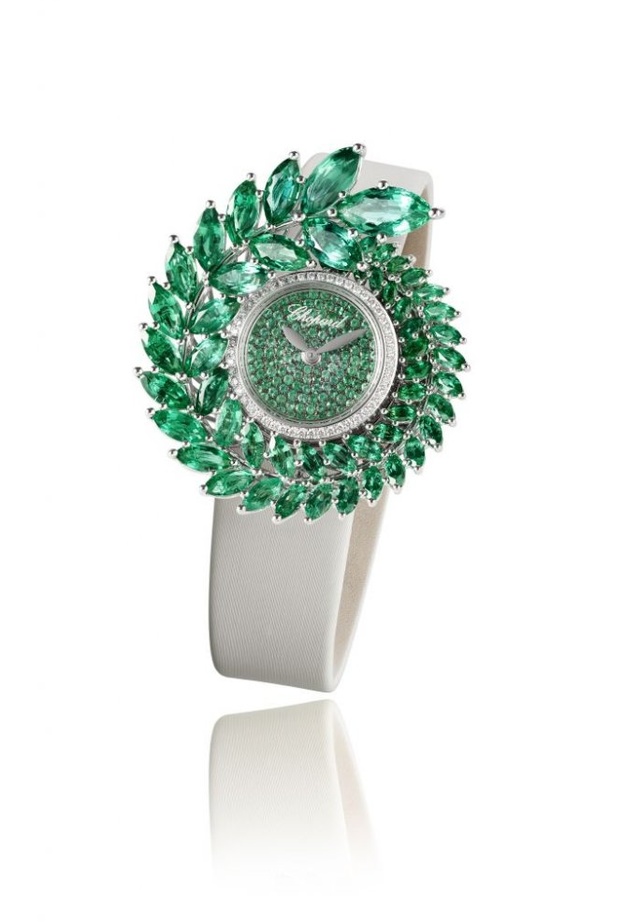 ساعة من ديورDior